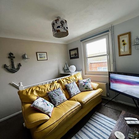Hastings Old Town Tackleway Privileged Sea Views Whole House 3 Beds Εξωτερικό φωτογραφία