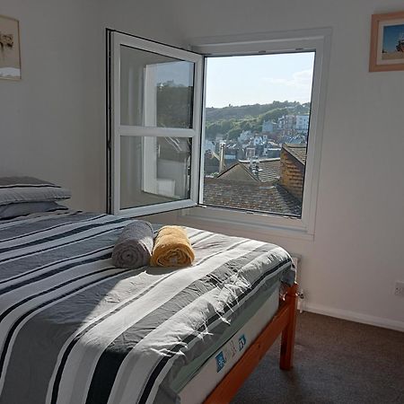 Hastings Old Town Tackleway Privileged Sea Views Whole House 3 Beds Εξωτερικό φωτογραφία