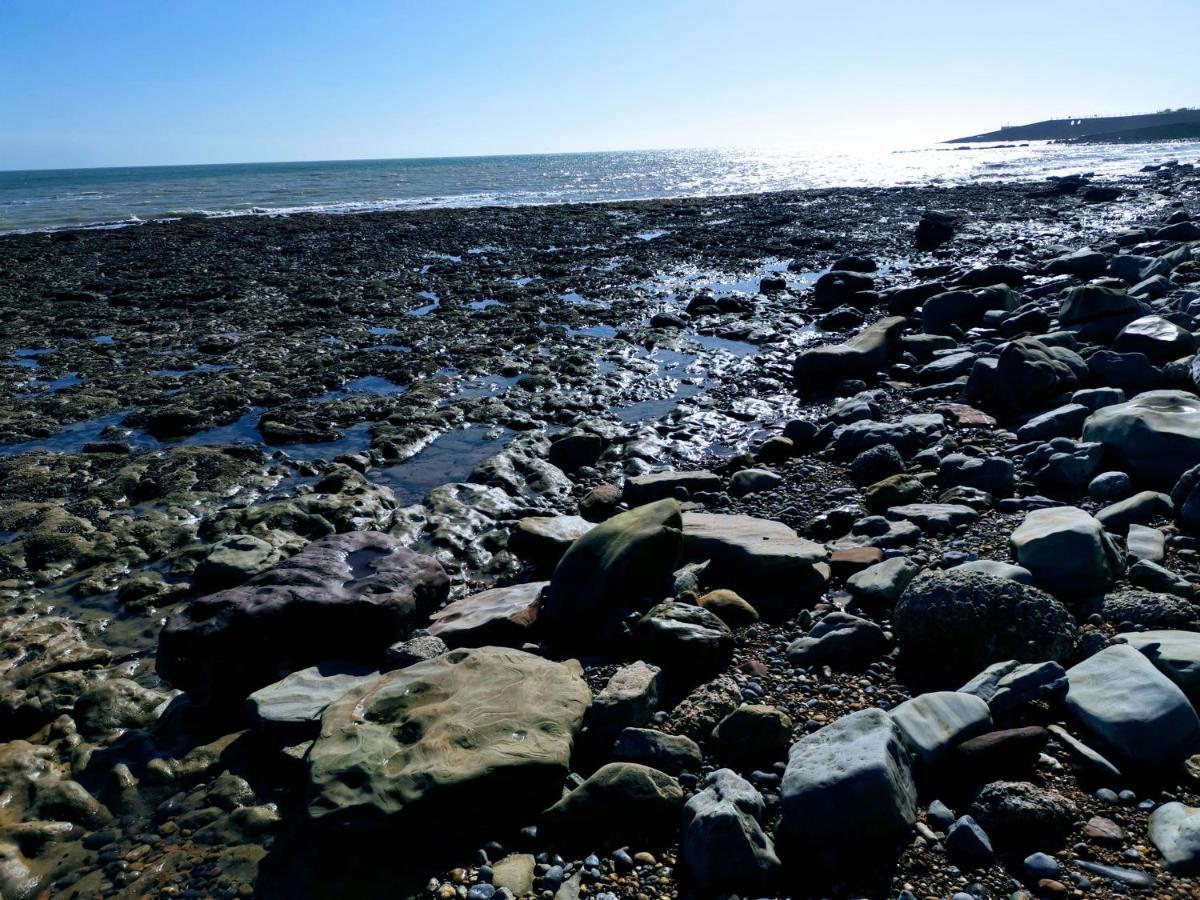 Hastings Old Town Tackleway Privileged Sea Views Whole House 3 Beds Εξωτερικό φωτογραφία