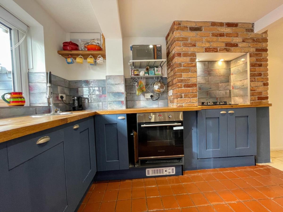 Hastings Old Town Tackleway Privileged Sea Views Whole House 3 Beds Εξωτερικό φωτογραφία