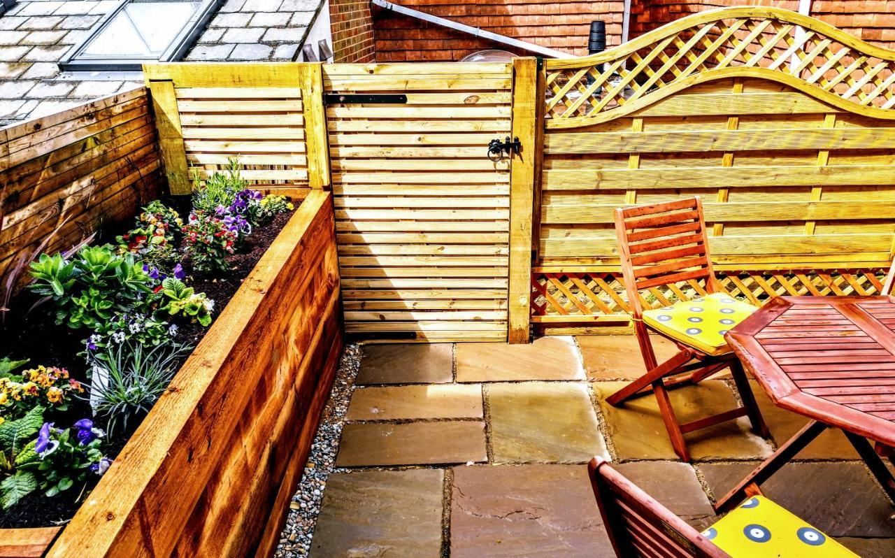 Hastings Old Town Tackleway Privileged Sea Views Whole House 3 Beds Εξωτερικό φωτογραφία
