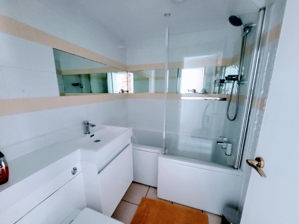Hastings Old Town Tackleway Privileged Sea Views Whole House 3 Beds Εξωτερικό φωτογραφία