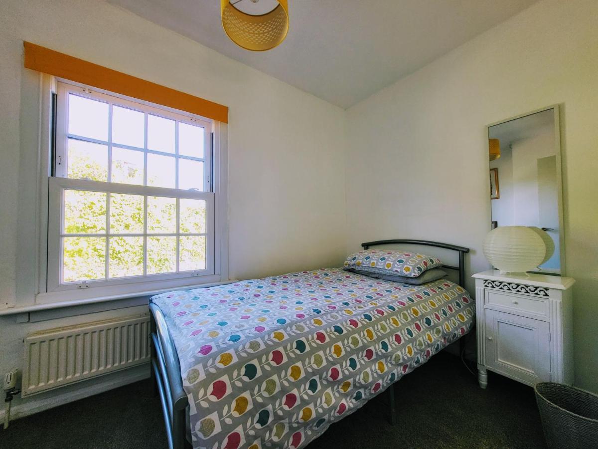 Hastings Old Town Tackleway Privileged Sea Views Whole House 3 Beds Εξωτερικό φωτογραφία