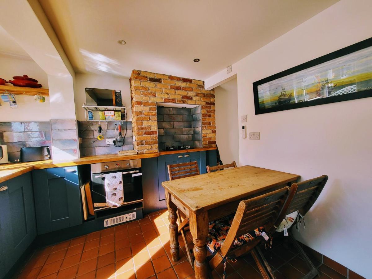 Hastings Old Town Tackleway Privileged Sea Views Whole House 3 Beds Εξωτερικό φωτογραφία