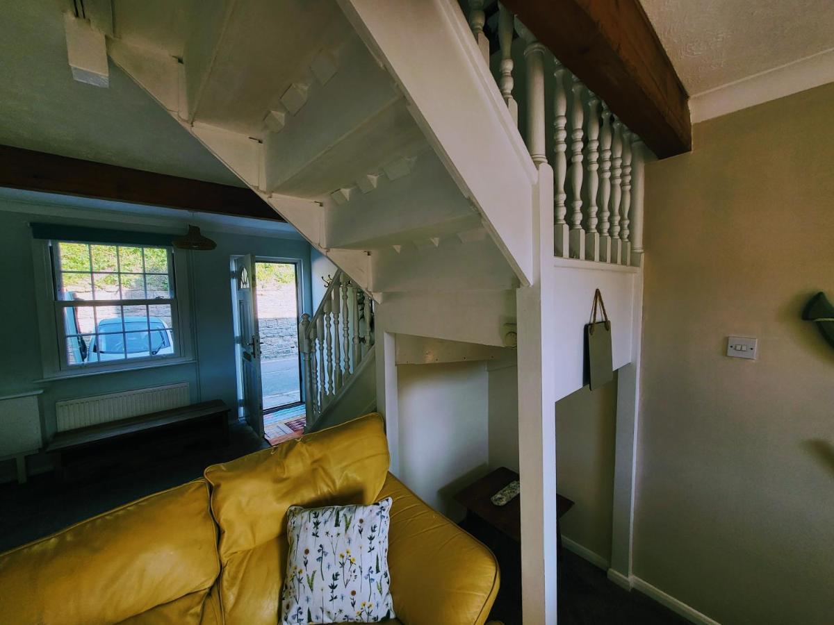 Hastings Old Town Tackleway Privileged Sea Views Whole House 3 Beds Εξωτερικό φωτογραφία