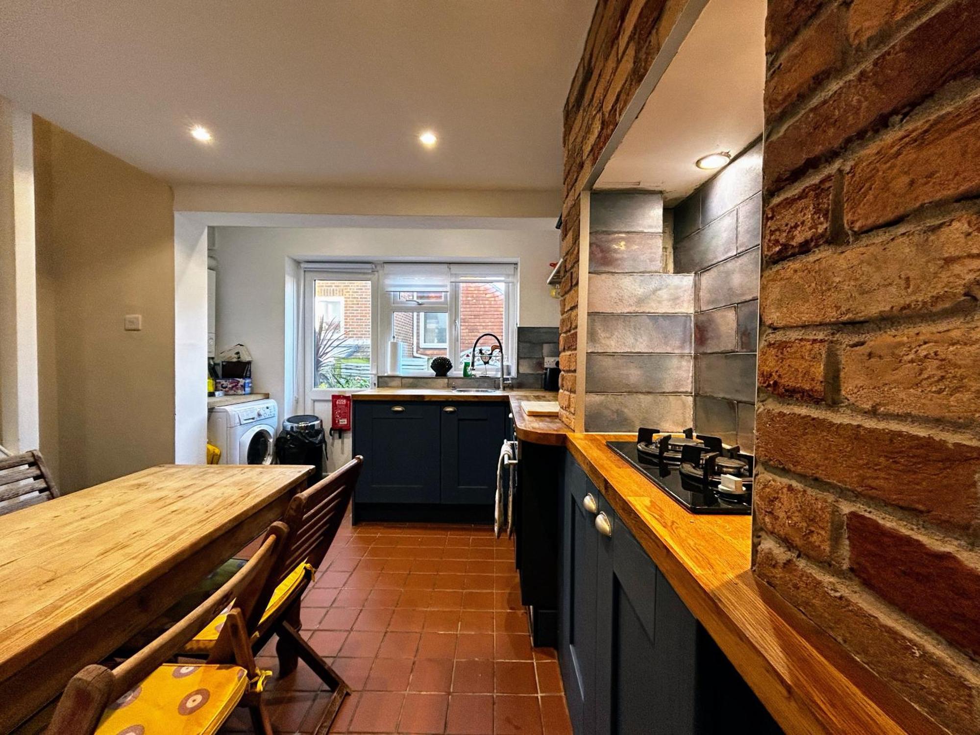 Hastings Old Town Tackleway Privileged Sea Views Whole House 3 Beds Εξωτερικό φωτογραφία
