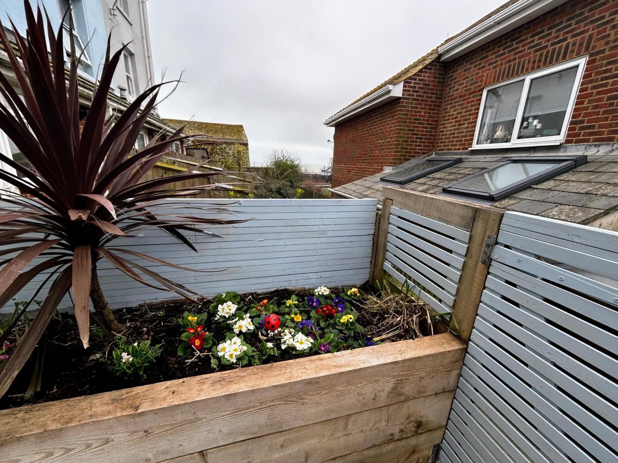 Hastings Old Town Tackleway Privileged Sea Views Whole House 3 Beds Εξωτερικό φωτογραφία