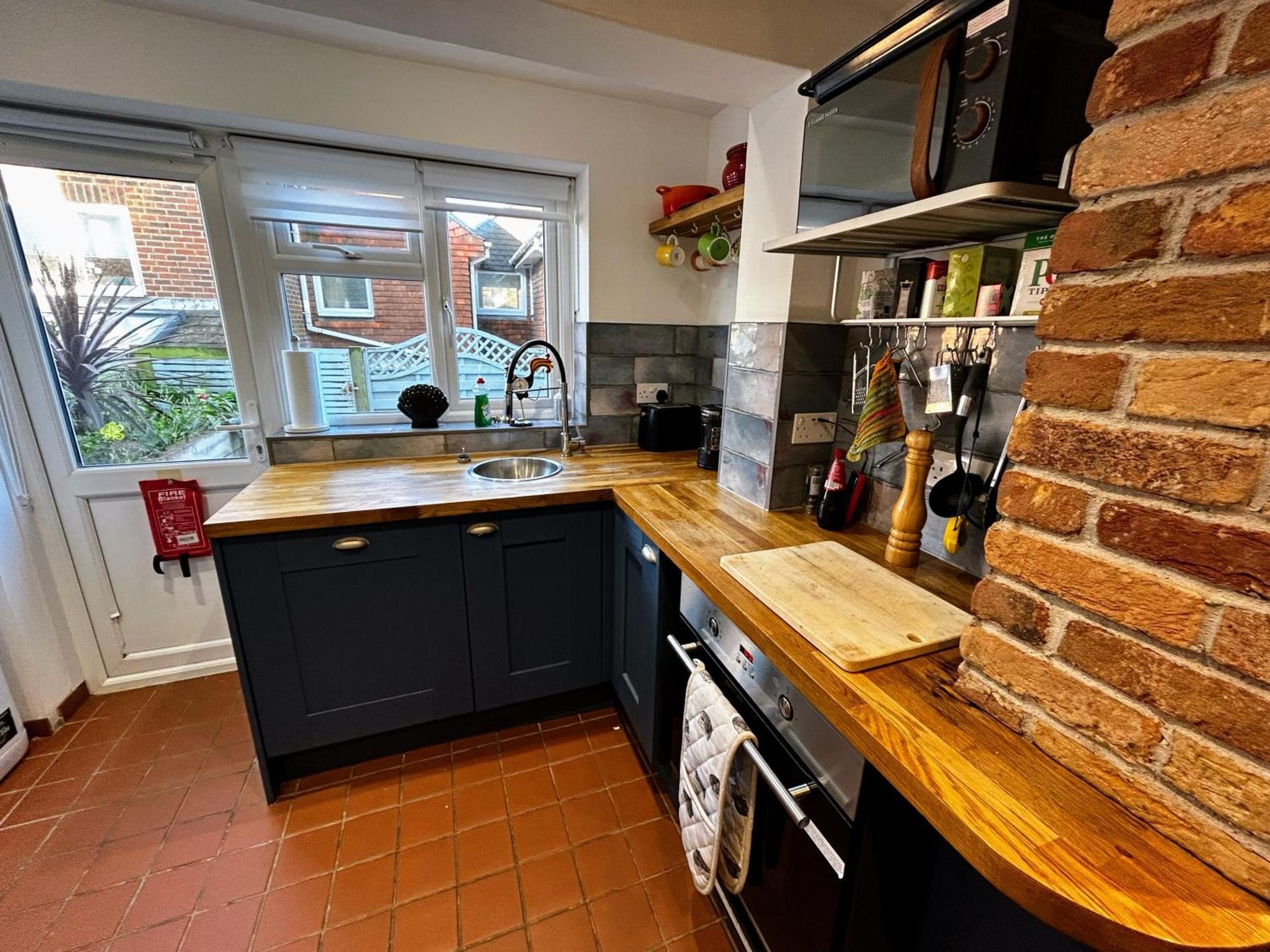 Hastings Old Town Tackleway Privileged Sea Views Whole House 3 Beds Εξωτερικό φωτογραφία