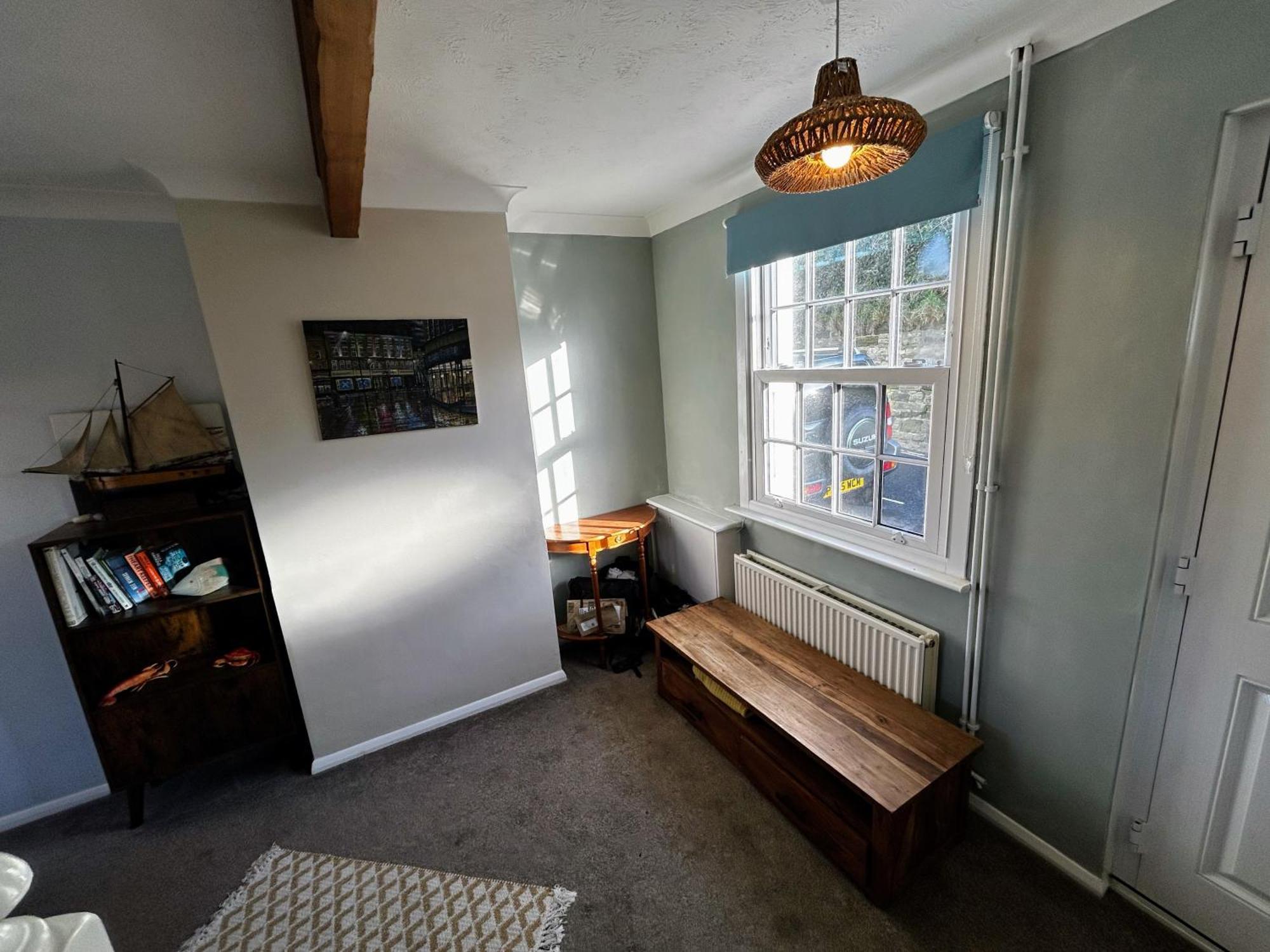 Hastings Old Town Tackleway Privileged Sea Views Whole House 3 Beds Εξωτερικό φωτογραφία