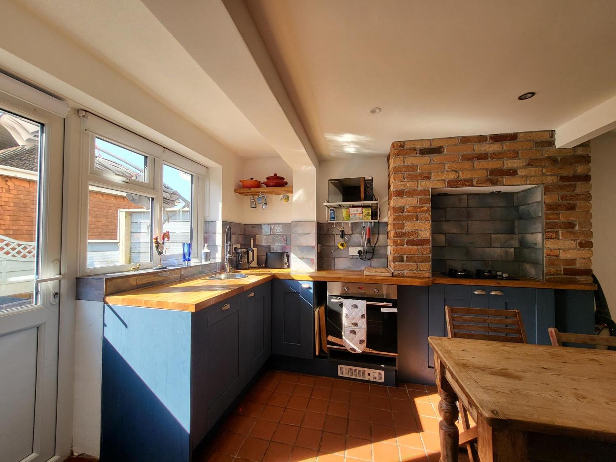 Hastings Old Town Tackleway Privileged Sea Views Whole House 3 Beds Εξωτερικό φωτογραφία