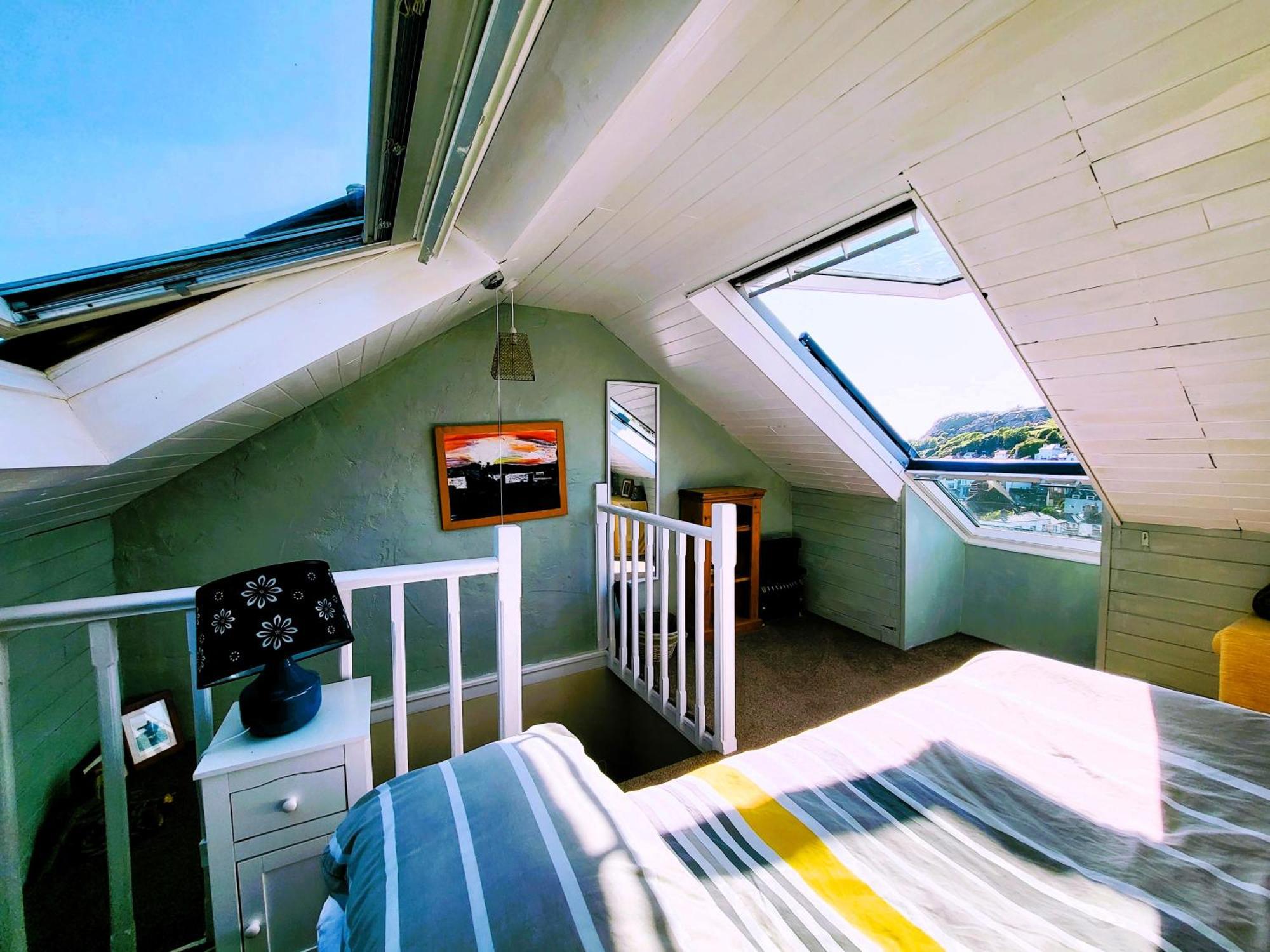 Hastings Old Town Tackleway Privileged Sea Views Whole House 3 Beds Εξωτερικό φωτογραφία