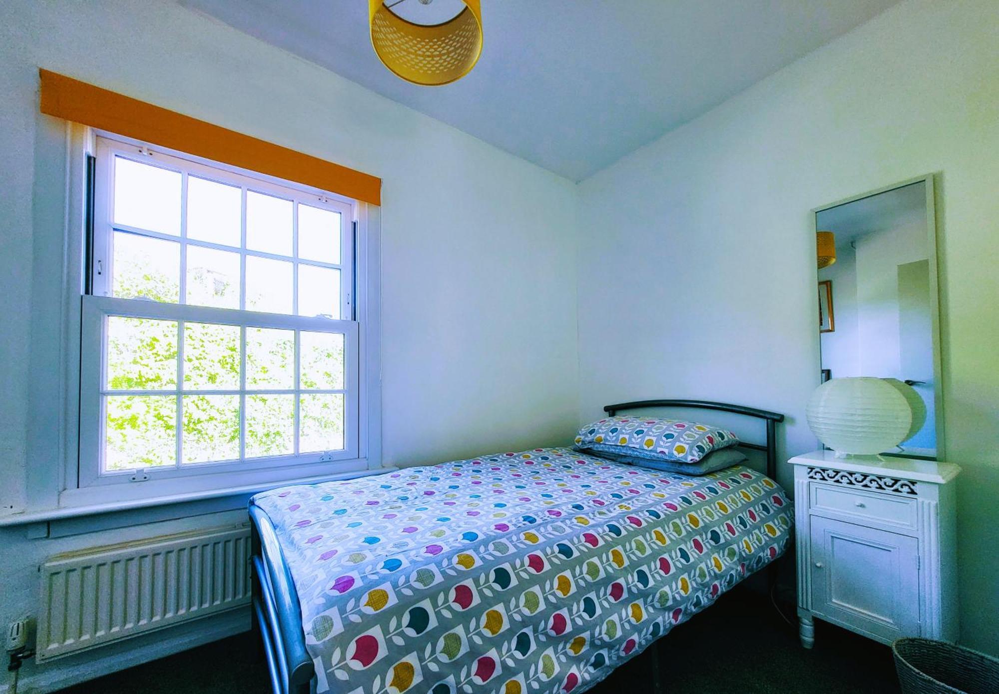 Hastings Old Town Tackleway Privileged Sea Views Whole House 3 Beds Εξωτερικό φωτογραφία