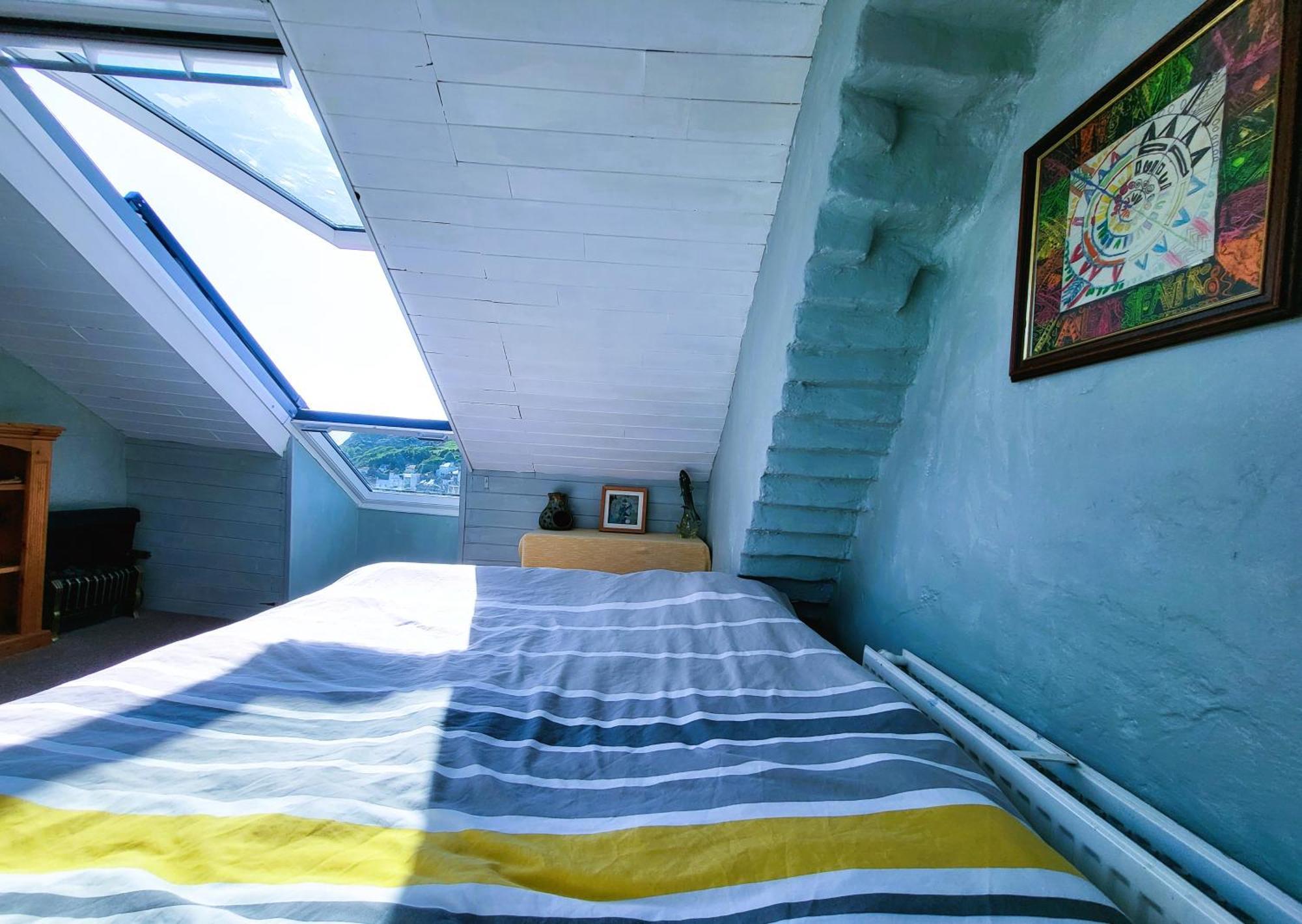 Hastings Old Town Tackleway Privileged Sea Views Whole House 3 Beds Εξωτερικό φωτογραφία
