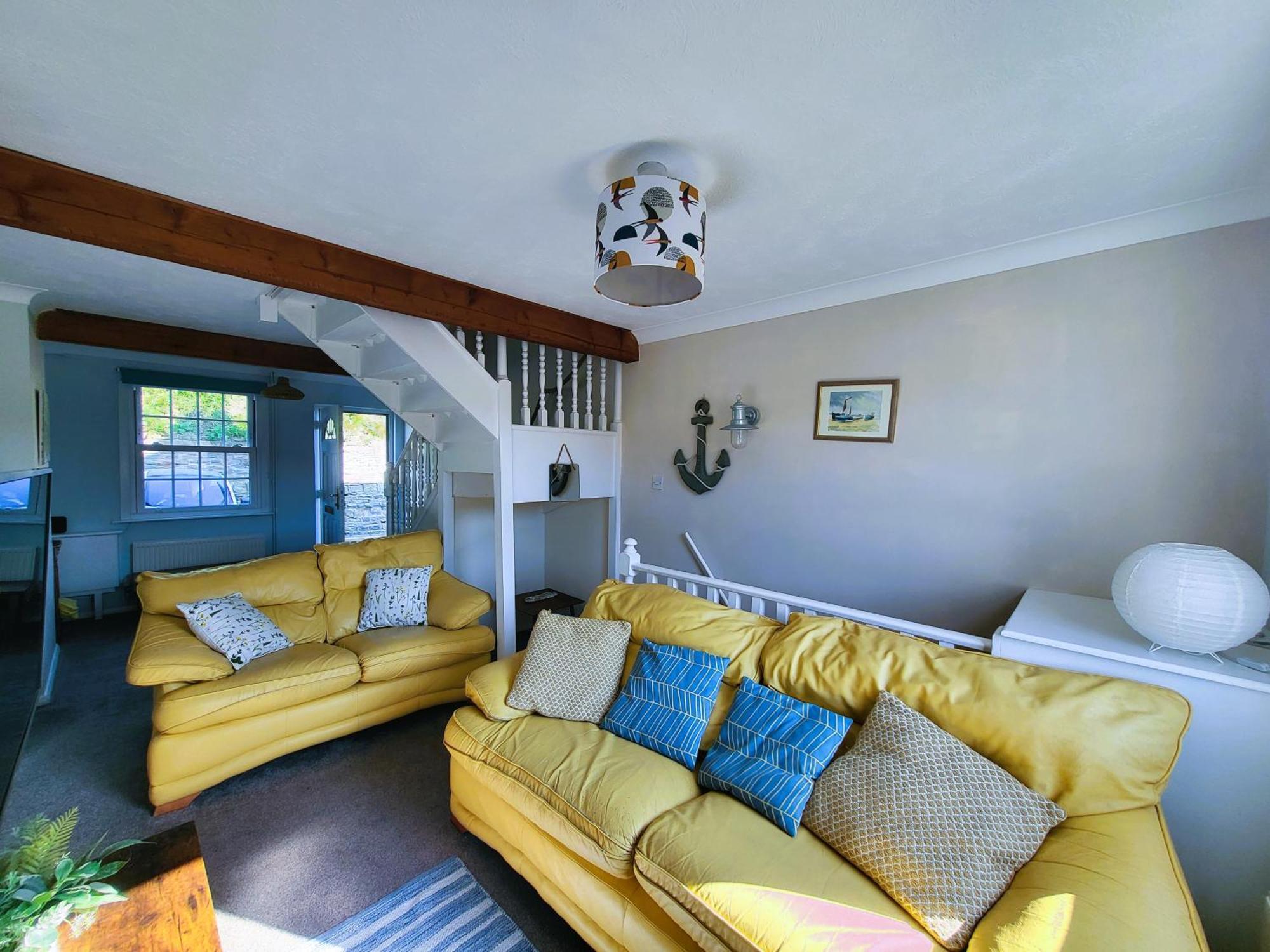 Hastings Old Town Tackleway Privileged Sea Views Whole House 3 Beds Εξωτερικό φωτογραφία